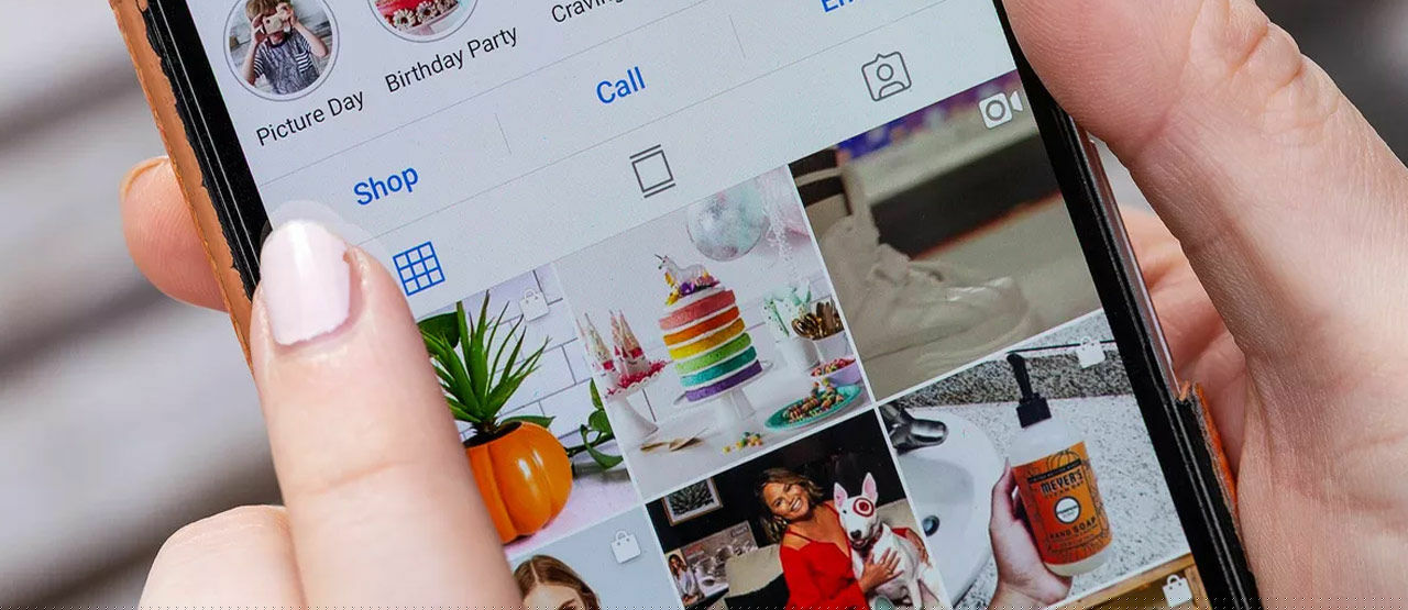 Cara Melihat Instagram Private Terbaru