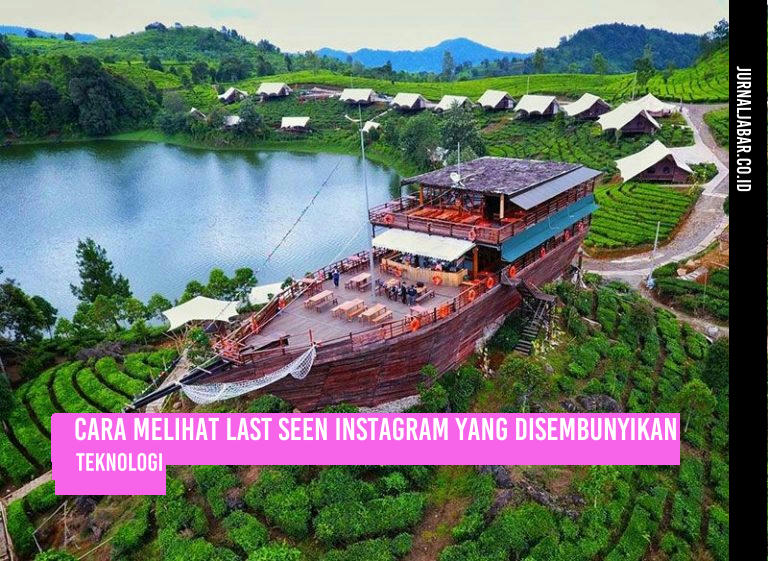 Cara Melihat Last Seen Instagram yang Disembunyikan