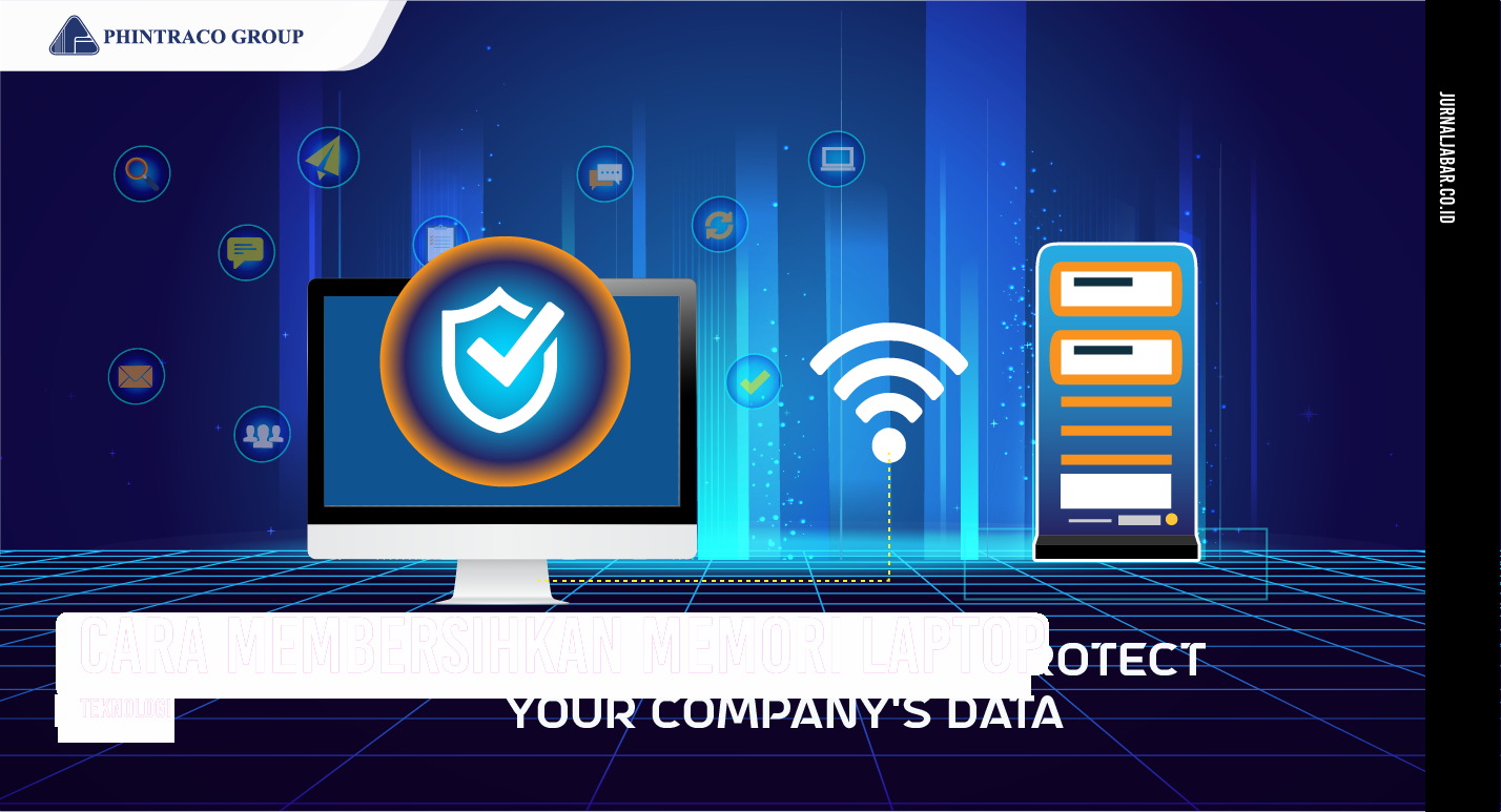 Keamanan Data