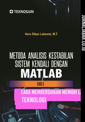 Kestabilan Sistem