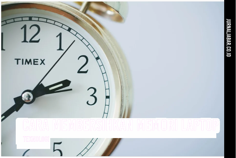 Waktu yang Dibutuhkan