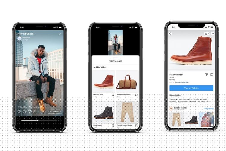 Cara Membuat Katalog di Instagram