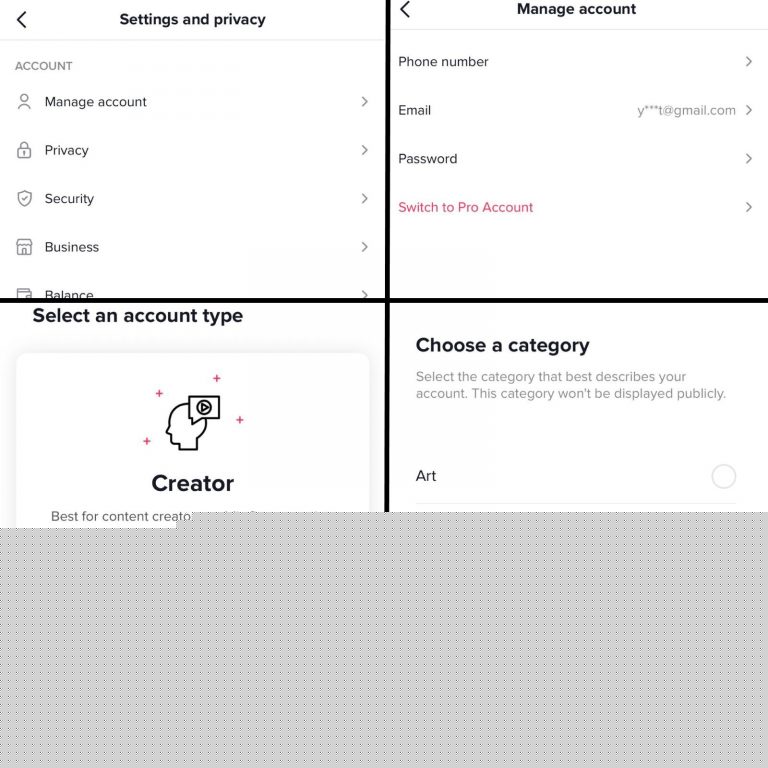 Apakah fitur menambah link di TikTok tersedia untuk semua negara?