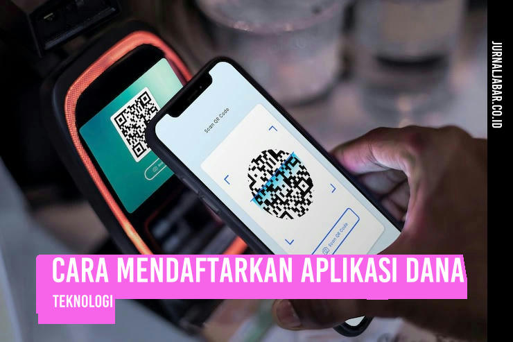 Cara Mendaftarkan Aplikasi Dana