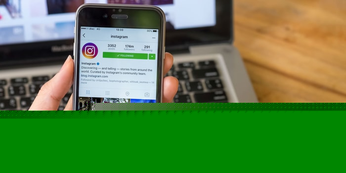 Cara Mengganti Nama Pengguna di Instagram yang Tidak Tersedia