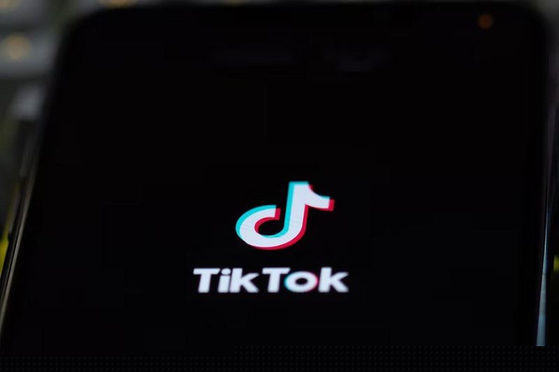 Cara Mengubah TikTok Menjadi Dark Mode