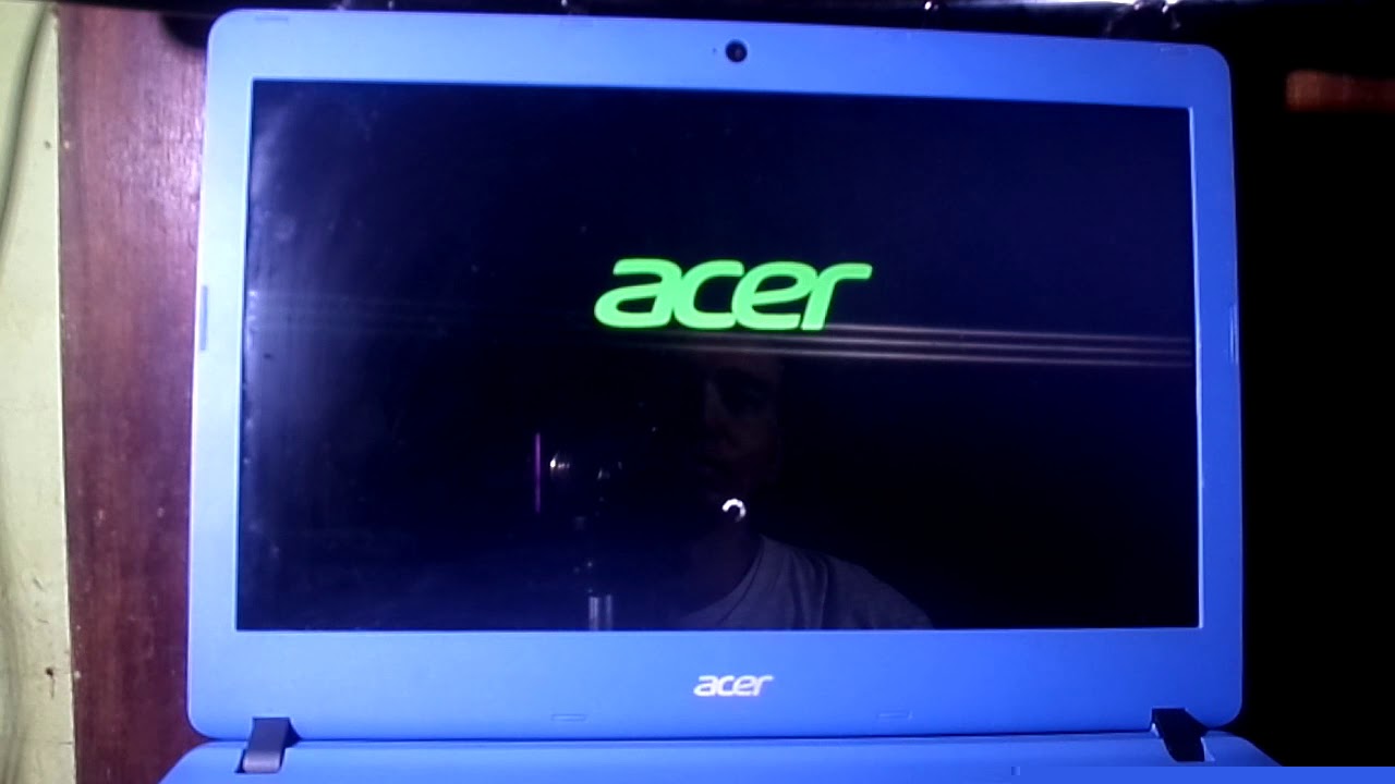 Cara Reset Laptop Acer: Solusi Mudah Mengatasi Masalah pada Laptop Acer Anda