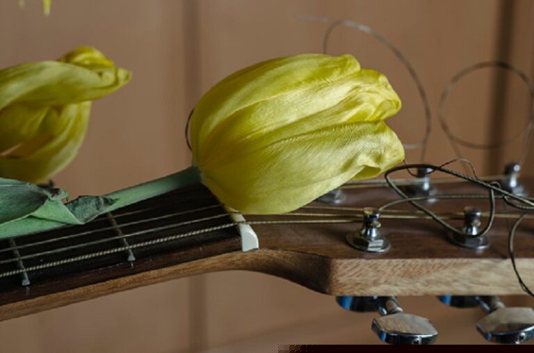 Cara Stem Gitar dengan Aplikasi