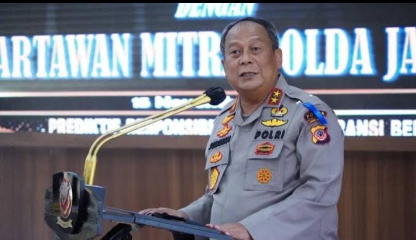 Polisi Naikkan Kasus Dugaan Ujaran Kebencian Bahar bin Smith ke Penyidikan