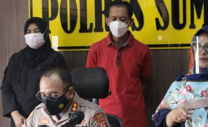 Pelaku Penganiayaan di Sumedang Berhasil Diringkus Polisi