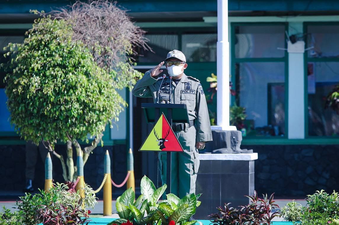 Tahun 2023 Mendatang Status Pegawai Pemerintah Jadi 2 Jenis, Inilah Rinciannya
