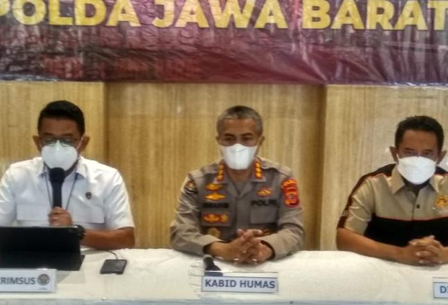 Polisi Dapatkan 2 Barang Bukti Baru dalam Kasus Dugaan Ujaran Kebencian Bahar Smith