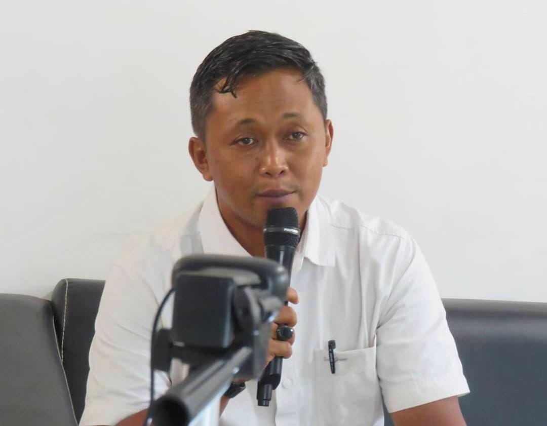 Jelang Pemilu/Pemilihan 2024, Bawaslu Pangandaran Lakukan Penguatan Kelembagaan dan Kinerja