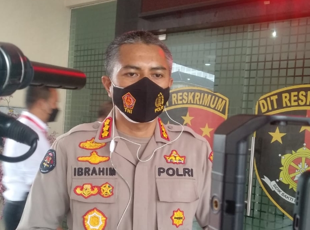Kasus Penipuan Ojol di Bogor, Beri Masukan Bagi Polri dalam Pembenahan Pelayanan yang Lebih Baik