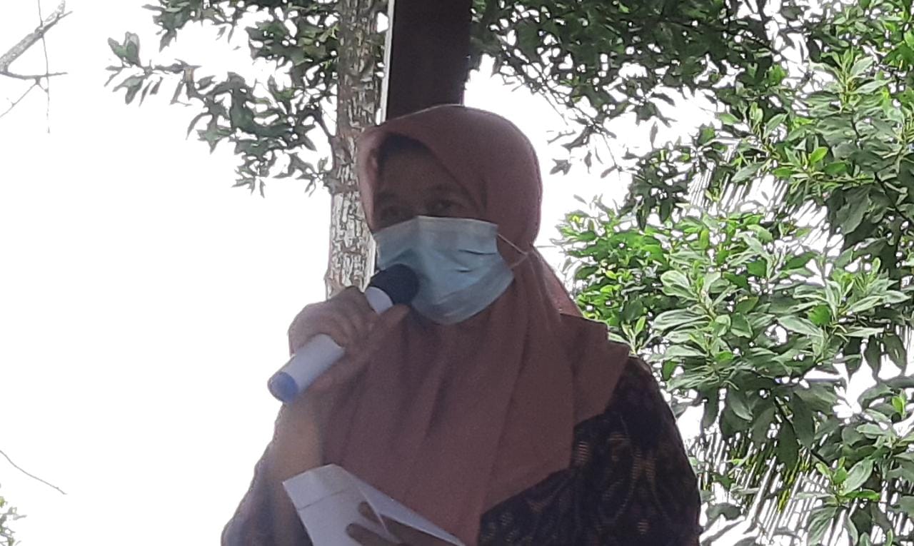 Pemkot Banjar Telah Siapkan Pelaksanaan Vaksinasi Booster