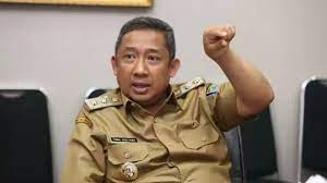 Plt Walkot Bandung Menyayangkan Adanya Wakil Rakyat yang Mempermasalahkan Penggunaan Bahasa Sunda