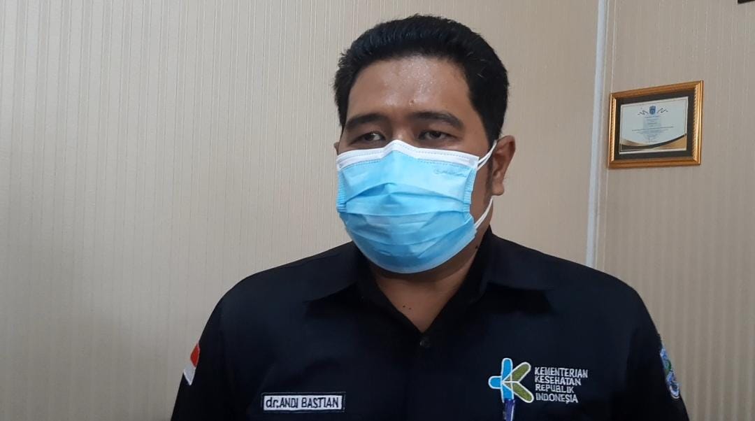 Kota Banjar Kembali Temukan Kasus Baru Positif Covid-19