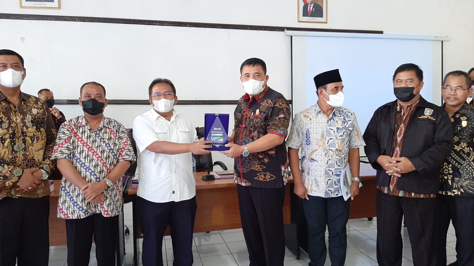 Kerap Banjir Akibat Tanggul Jebol, Warga dan DPRD Datangi BBWS Citanduy Banjar