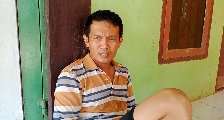 M Kece sedang Sakit Kritis, Adik Ipar Doakan Sang Kakak Segera Sembuh