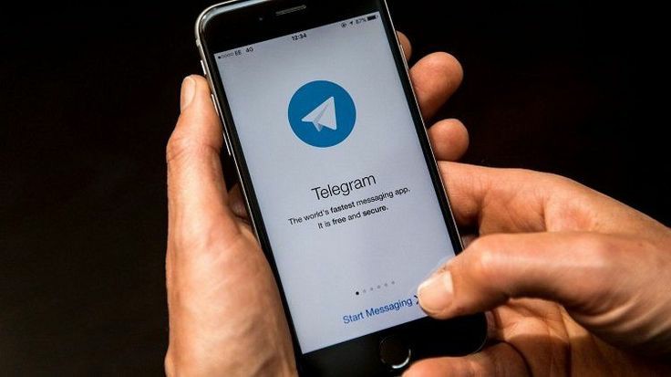 Update Fitur Telegram Terbaru, Yuk Cobain!