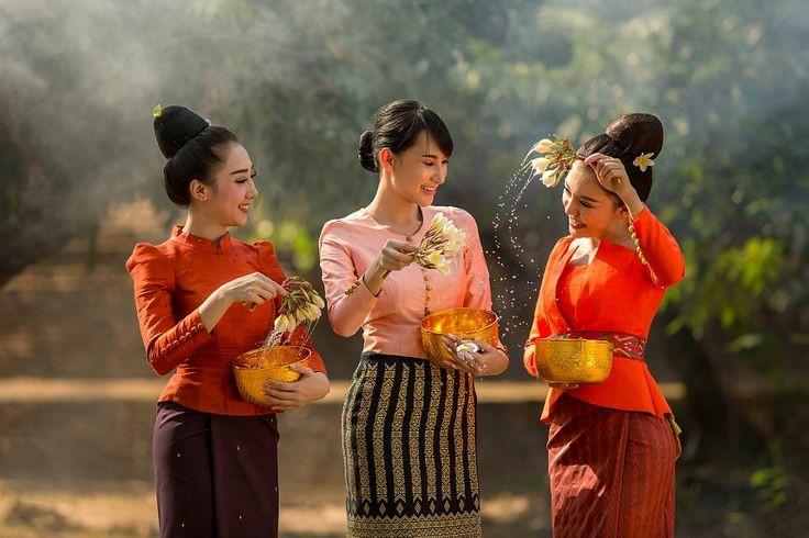 Sebelum Menikah Sudah Boleh Dicoba Dulu, Inilah Tradisi Unik Pernikahan Suku Kreung