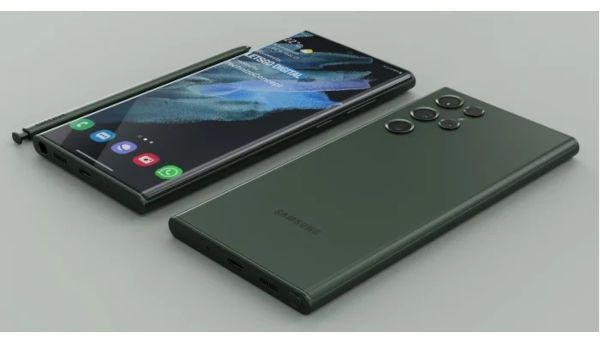 Bocoran Tampilan dan Spesifikasi Samsung Galaxy S22 Plus