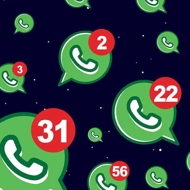 2 Cara Mengirim Balasan Otomatis di Pesan WhatsApp