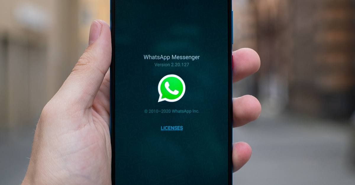 Segera Aktifkan Pengaturan WhatsApp Ini Agar Privasimu Lebih Aman