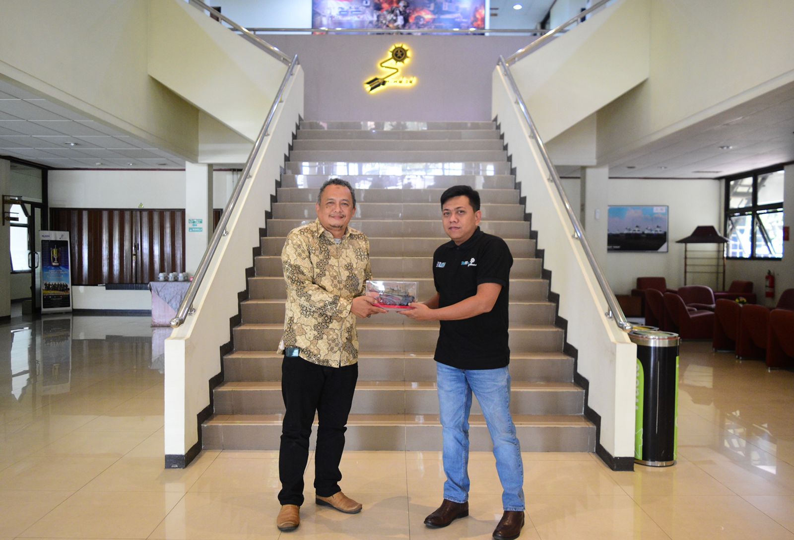 PT. PIL dan PT. MSA Kerjasama Kembangkan Program Pemerintah