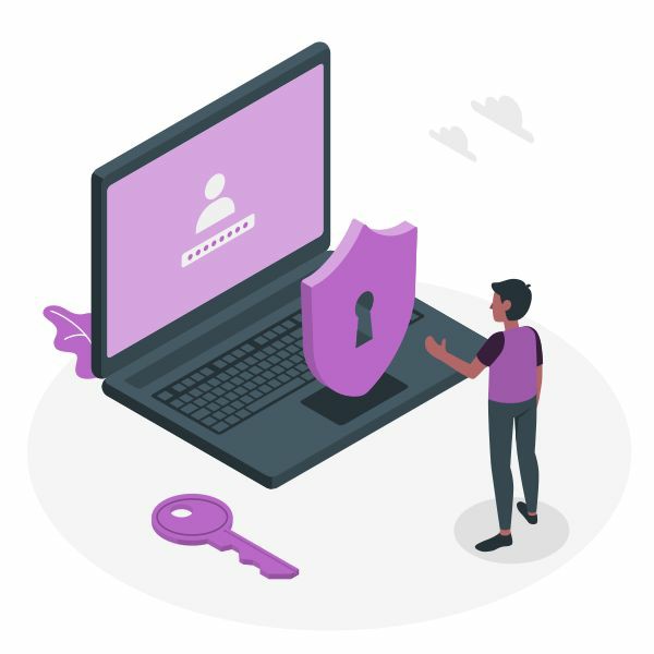 Cara Mudah Melihat Password yang Tersimpan  di Google Chrome