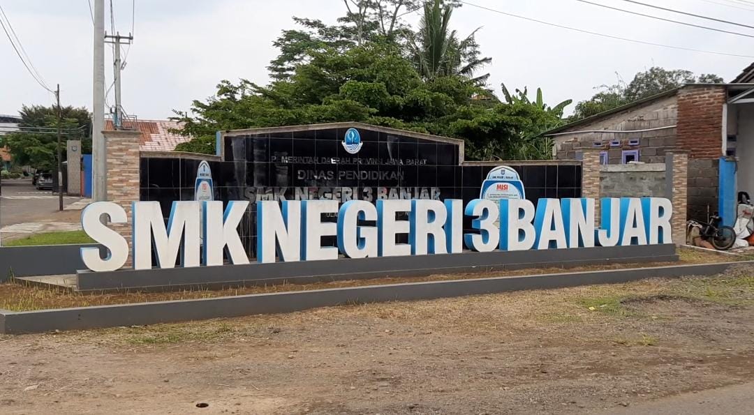 Ditemukan Siswa Terpapar Covid-19, Dua Sekolah di Banjar Tetap Gelar PTM