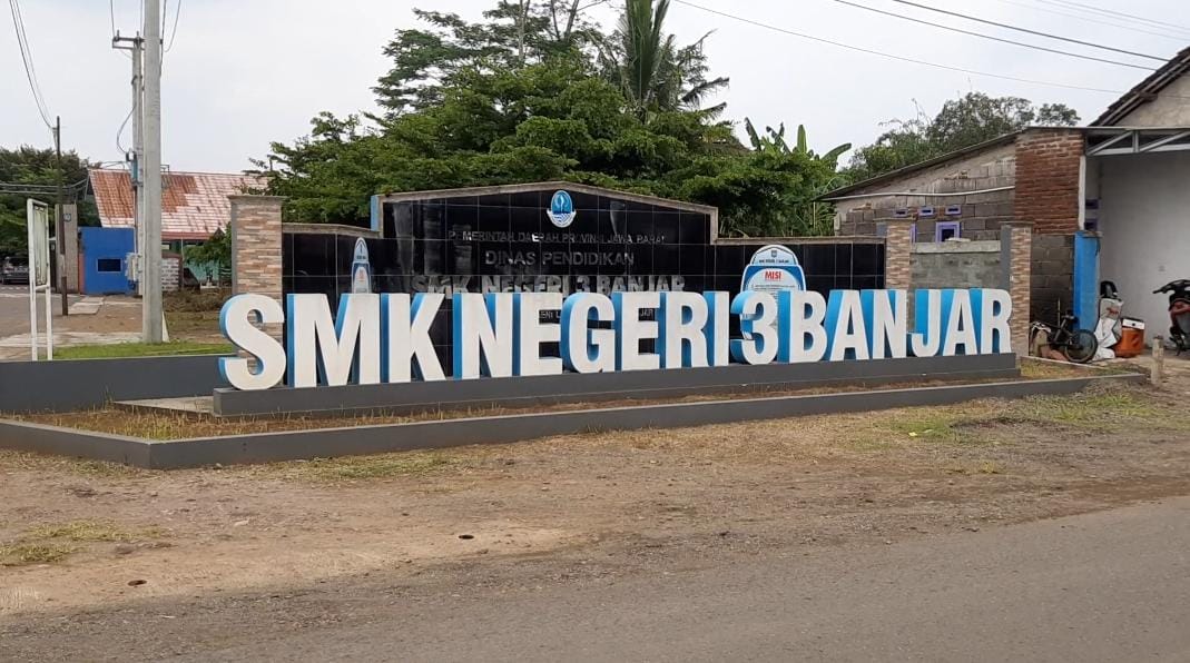 Beberapa Siswa Terkonfirmasi Positif Covid-19, SMK di Kota Banjar Ditutup Sementara