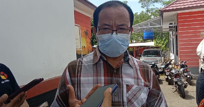 Bupati Pangandaran Minta Vaksinasi Door to Door Ditingkatkan