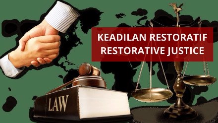 Litbang Kompas Keluarkan Survei Berkaitan Penerapan Keadilan Restoratif