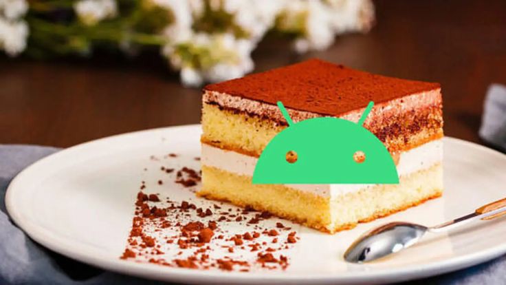 Tiramisu Resmi Menjadi Nama dari Android 13, Ini Bocoran Fiturnya