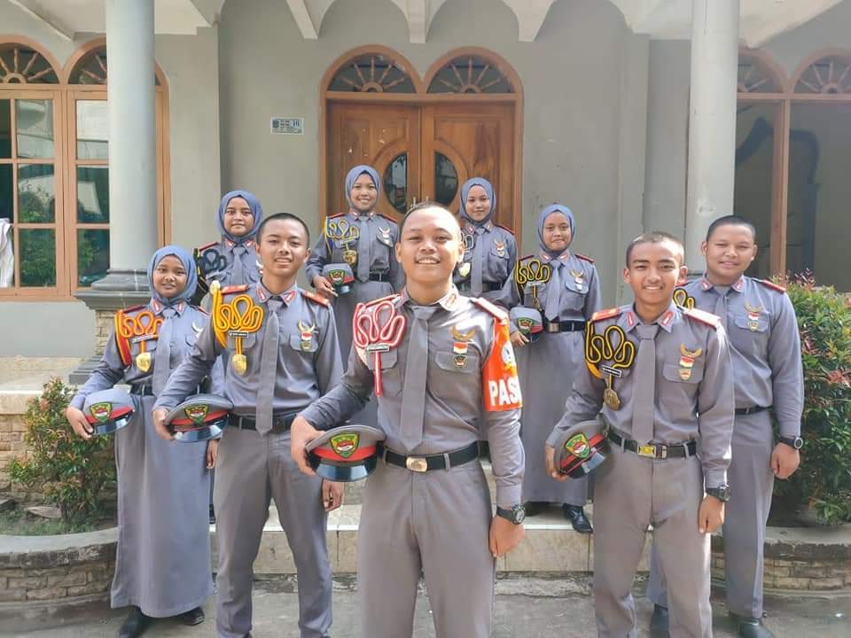 Sekolah Berbasis Kurikulum Nasional dan Pondok Pesantren, Inilah Profil SMA Ksatria Nusantara