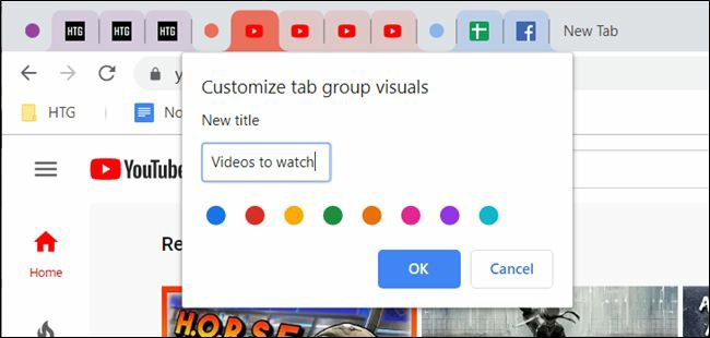 Intip 8 Fitur Baru Google Chrome di Tahun 2022