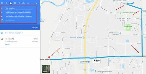 Cara Mengakses Street View Google Maps di Laptop dan HP