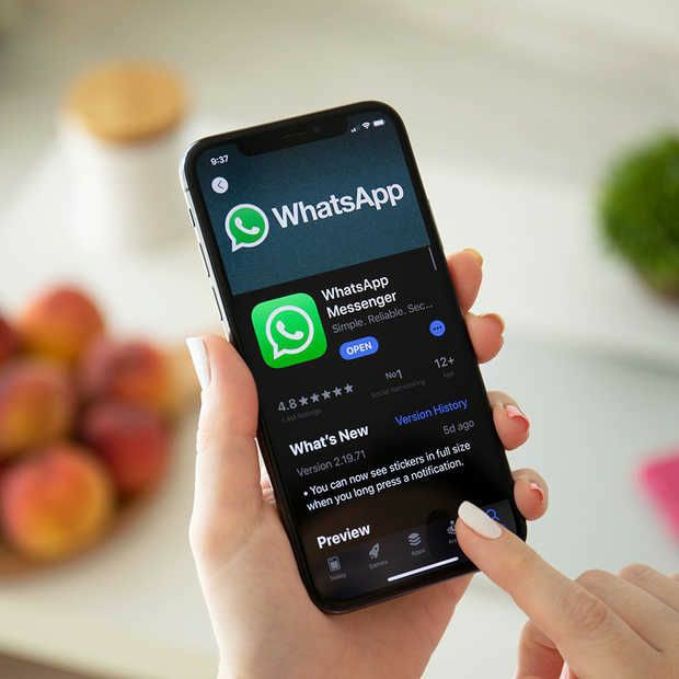 Cara Mudah Kirim Video Durasi Panjang di WhatsApp