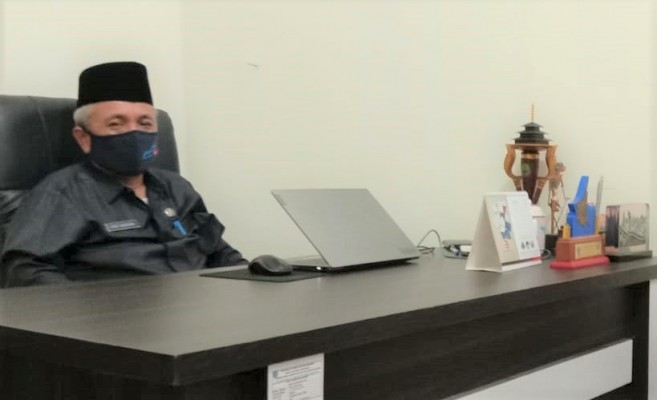 Pemda Pangandaran akan Buat Struktur Tim Percepatan Penurunan Stunting