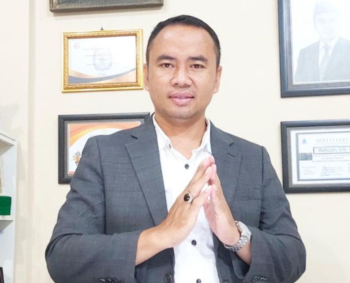 KPU Pangandaran Tetapkan Daftar Pemilih Berkelanjutan Bulan Februari Sebanyak 322.636