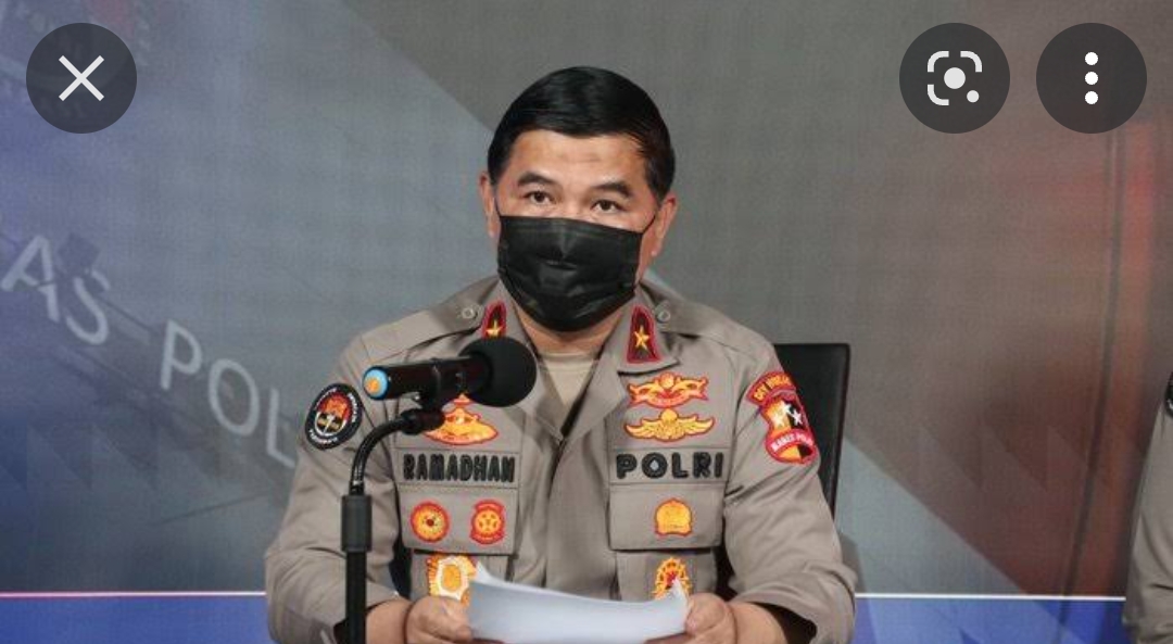Upaya Polri Ciptakan Mudik Sehat, Aman dan Lancar