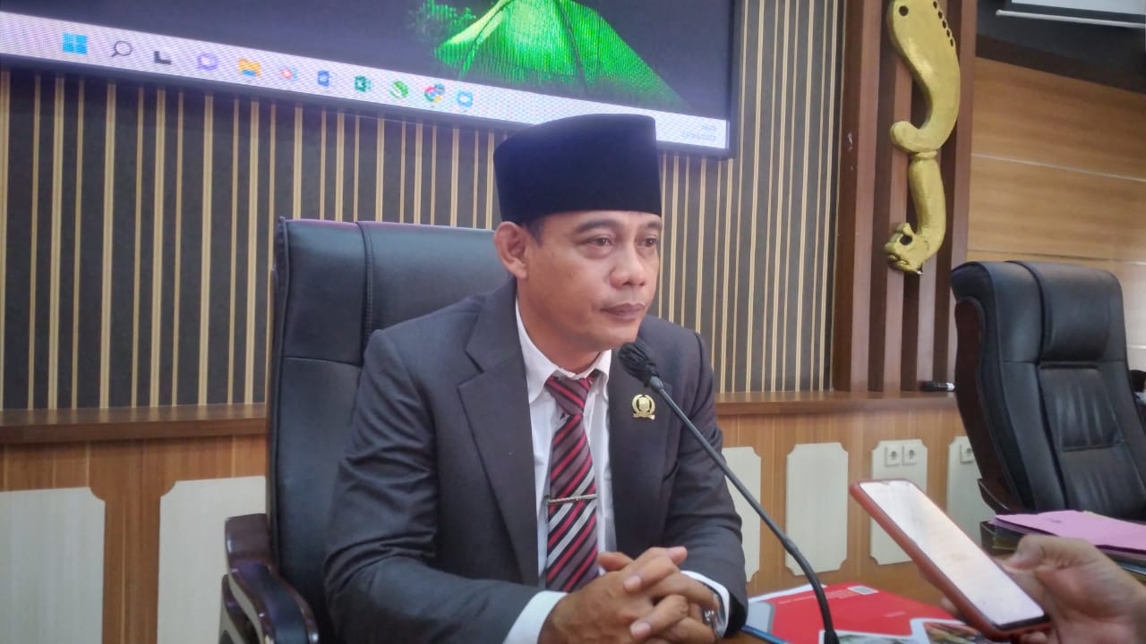 THR para PNS di Pangandaran Mulai di Proses, Ini kata Ketua DPRD