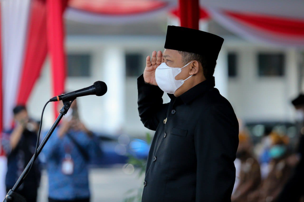 Peringatan Harkitnas, Yana: Hayu Bangkit Bersama