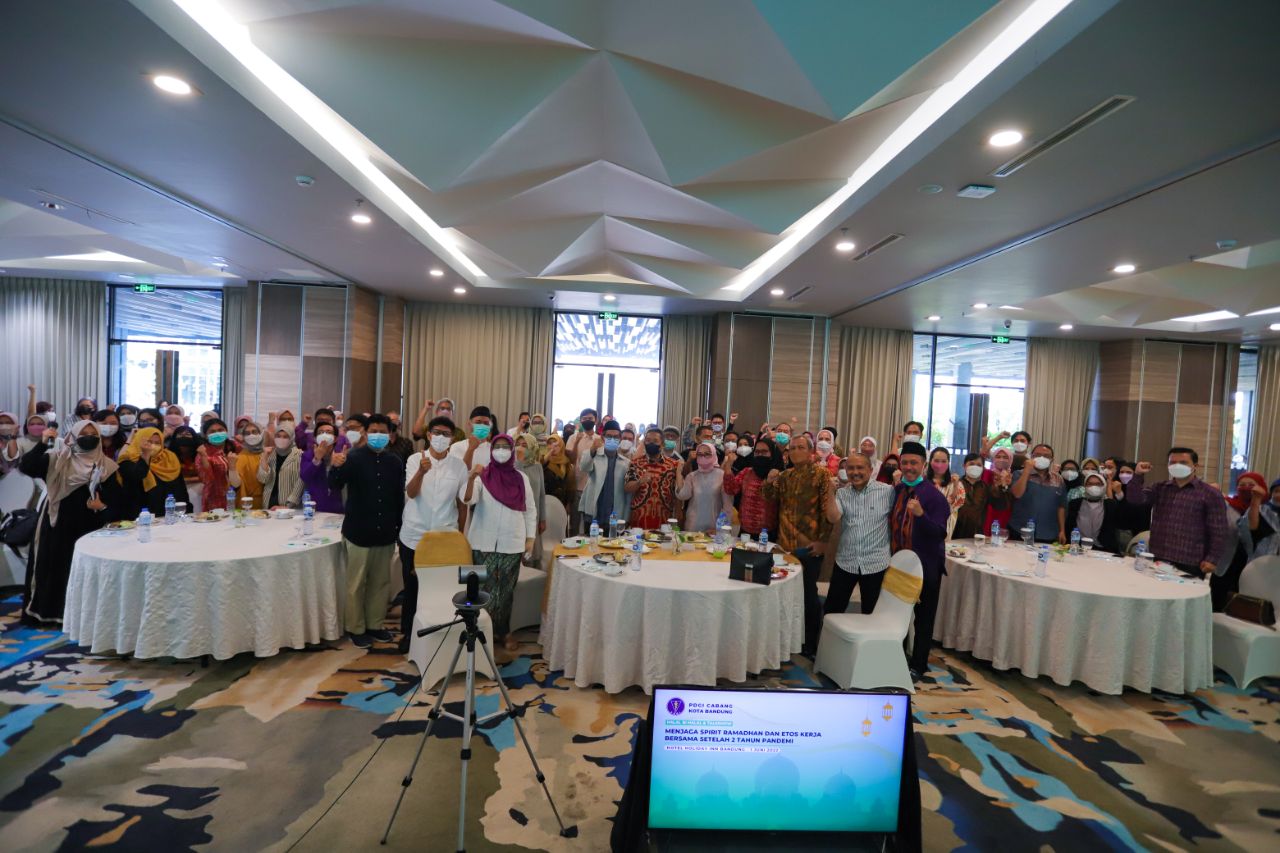 Peringati Hari Lahir Pancasila, Yana : Perbedaan Itu Anugerah