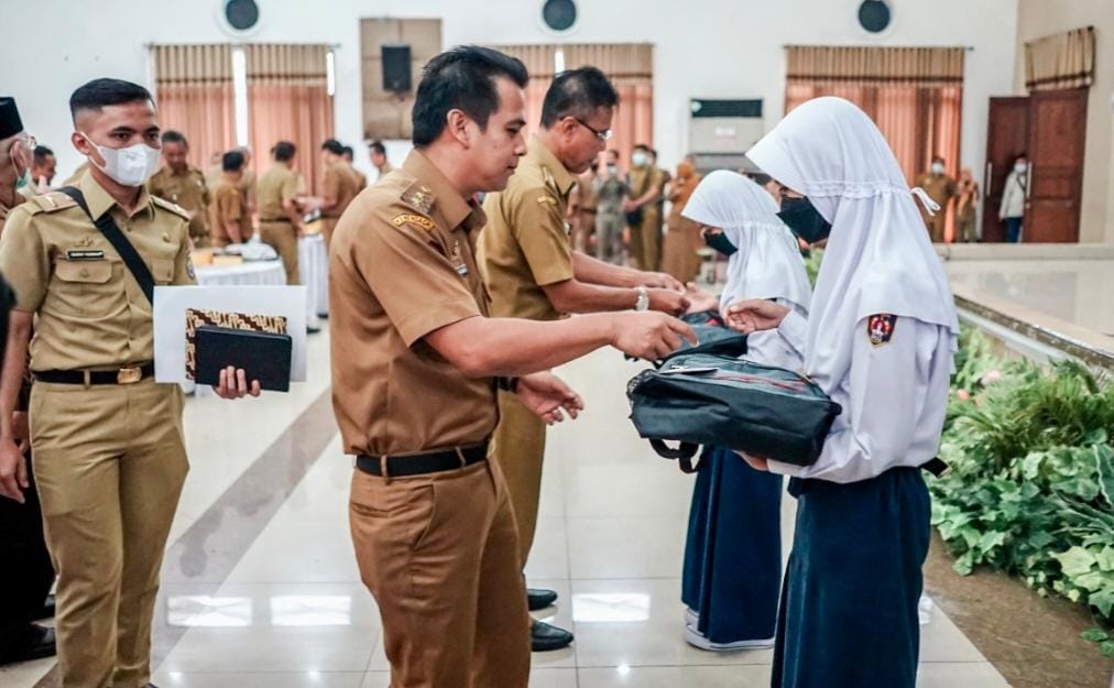 Baznas Kabupaten Ciamis Gelar Silaturahmi dengan Para Pengusaha dan Aghnia