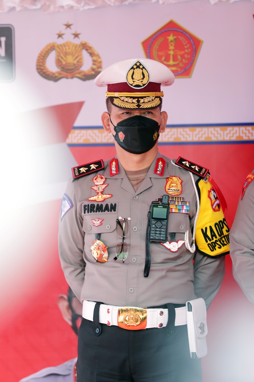 Proteksi Diri Cegah Fatalitas Kecelakaan