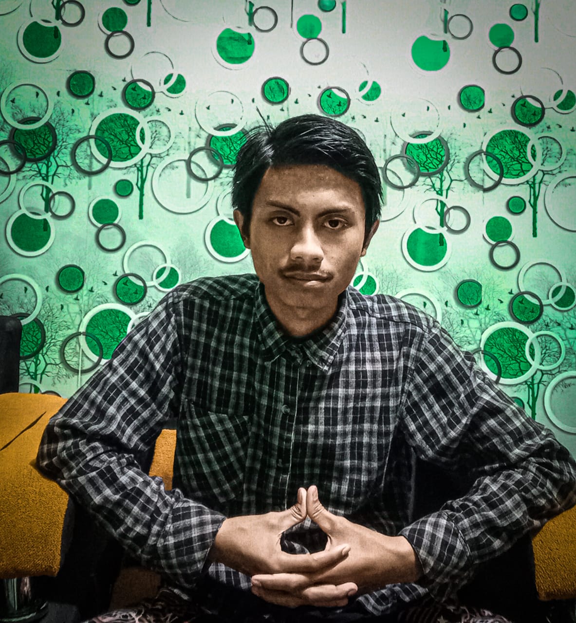 PMII Padjajaran Pangandaran dengan Tegas Menolak Kenaikan BBM