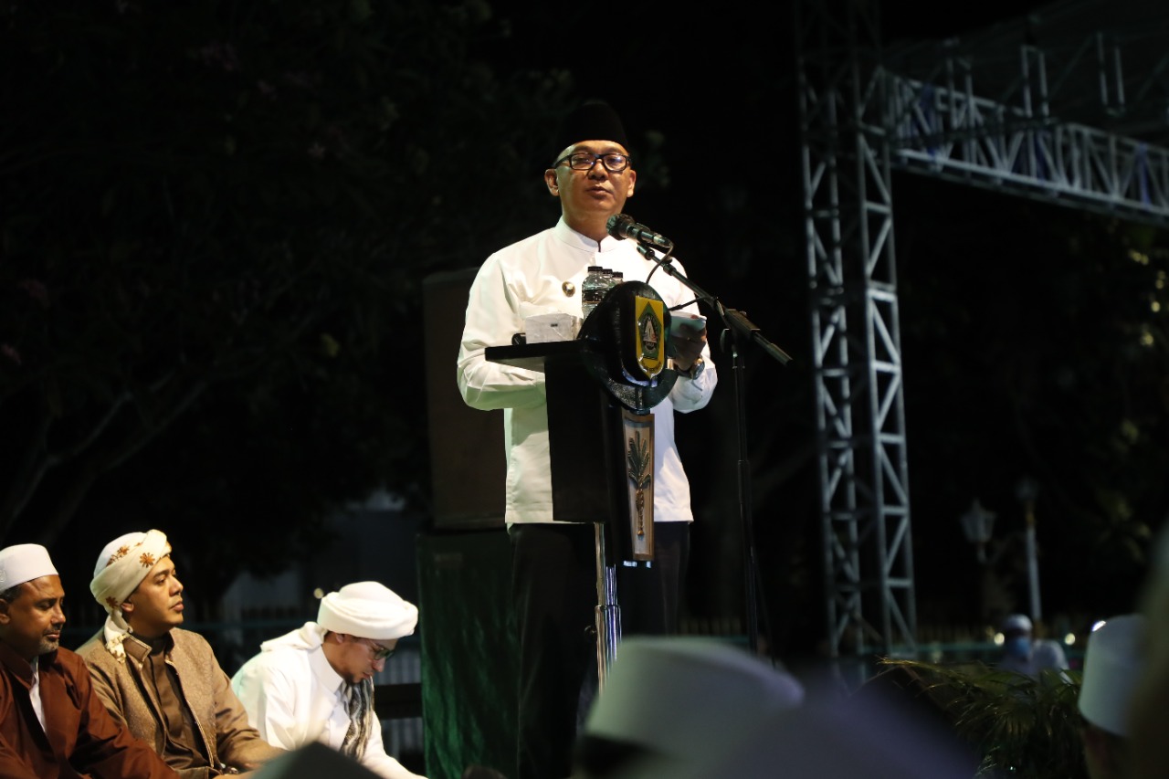 Pemkab Bogor Gelar Kegiatan Tabligh Akbar