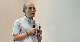 EKONOM: “Krisis Ekonomi RI Bukan Karna Resesi”